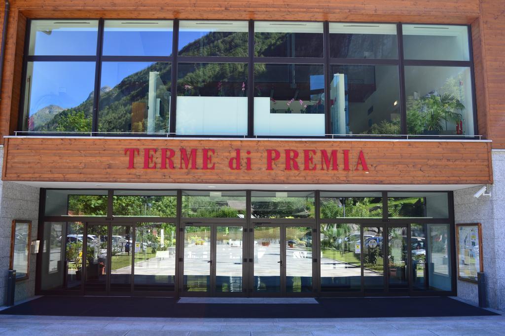 Casa Morena Premia 外观 照片