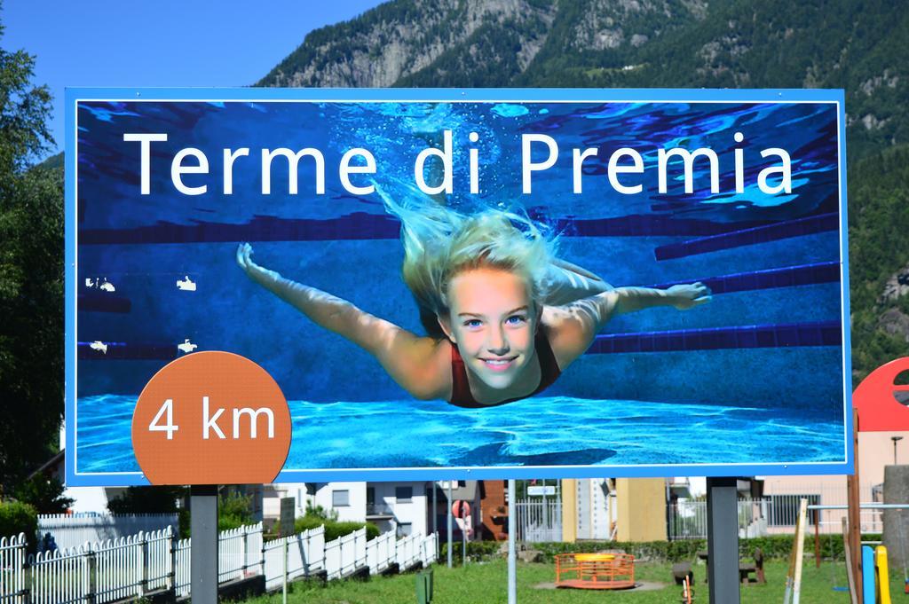 Casa Morena Premia 外观 照片