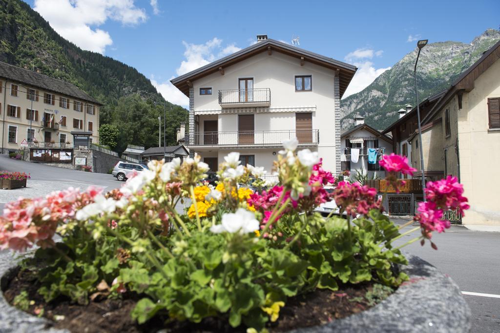 Casa Morena Premia 外观 照片